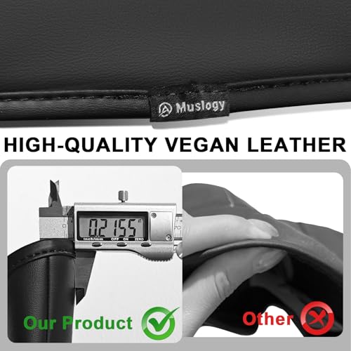 Armrest Cover for Tesla Model Y Refresh 2026