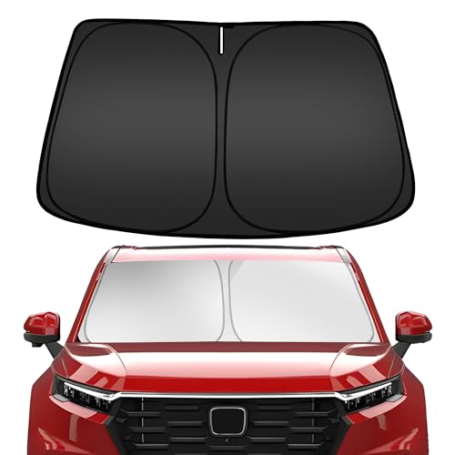 Windshield Sun Shade for Honda CRV 2023
