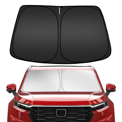 Windshield Sun Shade for Honda CRV 2023