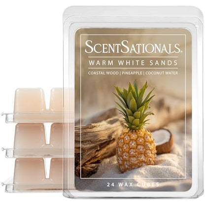 Warm White Sands (10 Ounce)
