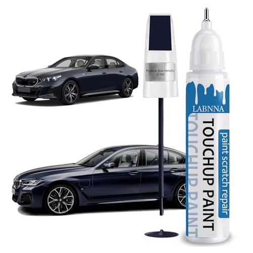 Phytonic Blue Metallic