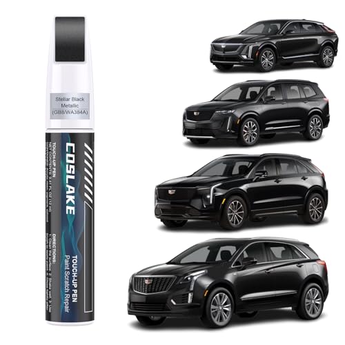 Car Touch Up Paint