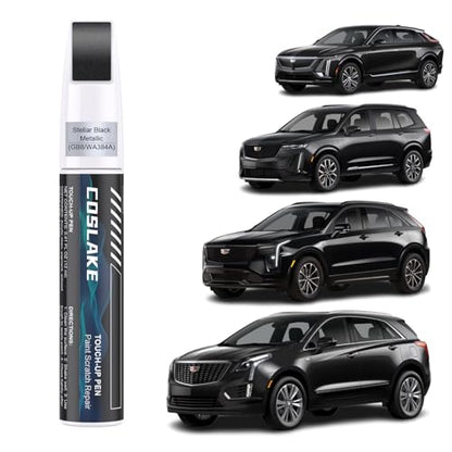 Car Touch Up Paint