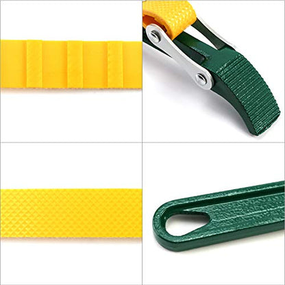 9" Belt Strap Wrench