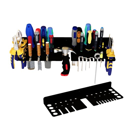 Screwdriver Organizer
