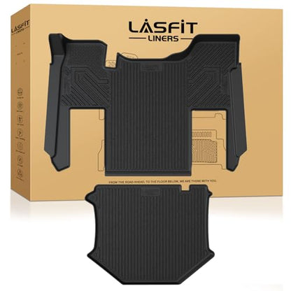 Floor Mats for Kenworth T680 2013