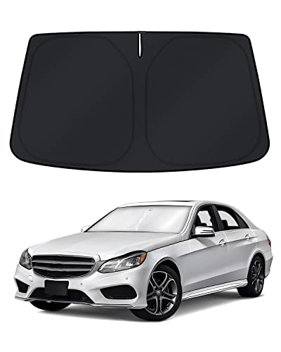 Windshield Sun Shade for Mercedes