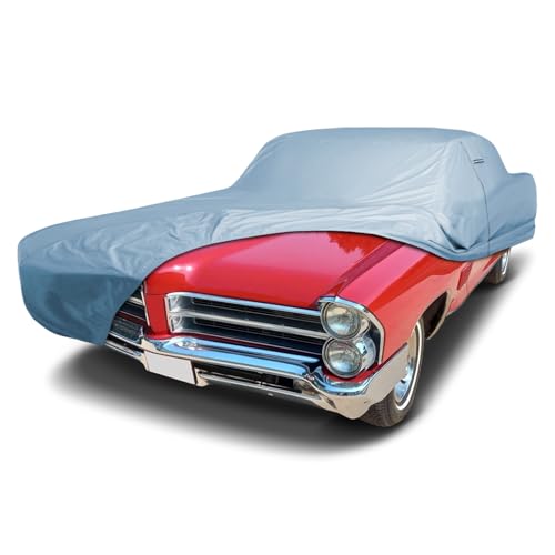 Car Cover Waterproof All Weather for 1959
