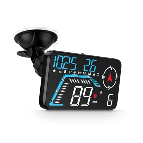 Head Up Display G12