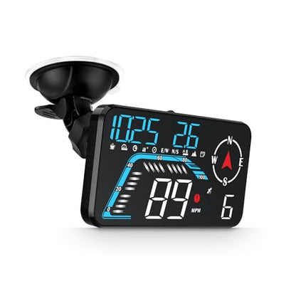 Head Up Display G12