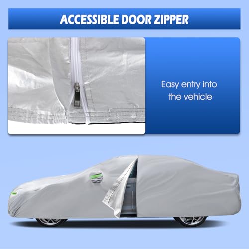Car Cover Multi