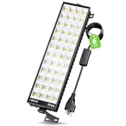 100W LED Shop Light