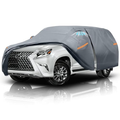 Waterproof Lexus GX GX460