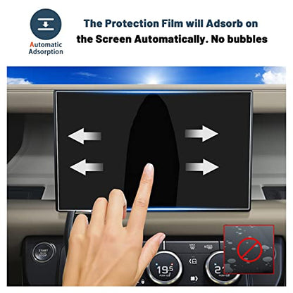 Screen Protector for Defender 11.4