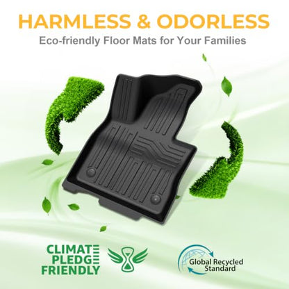 Floor Mats for 2020
