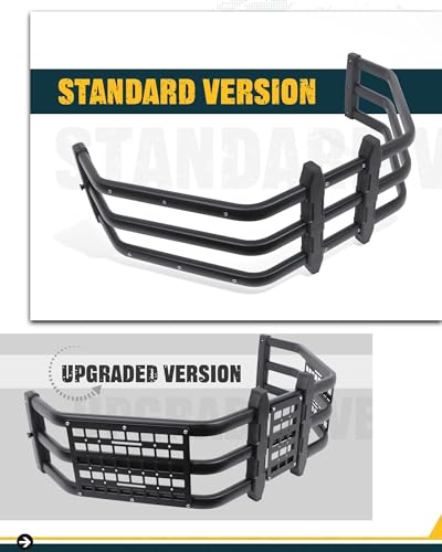 46" 54" Adjustable Truck Bed Extender