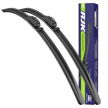 Wiper Blades for Chevrolet Malibu 2016