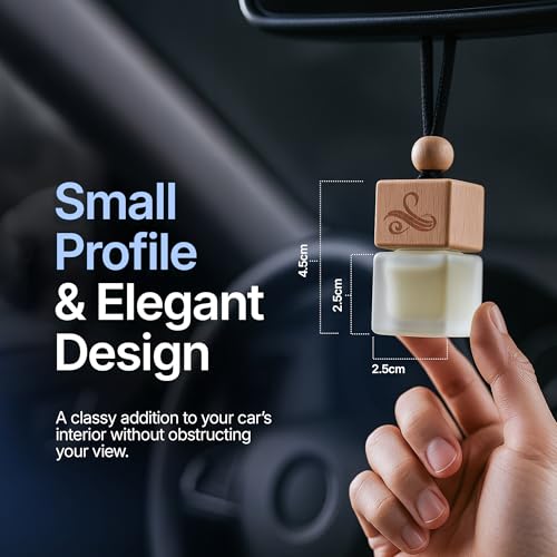 Car Air Fresheners for Men