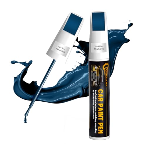 Car Touch Up Paint