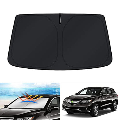 Windshield Sun Shade for 2013