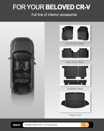 Floor Mats Fit for 2017