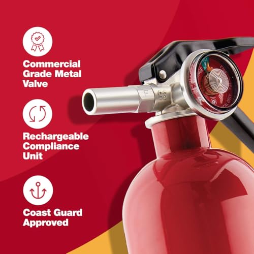 Fire Extinguisher