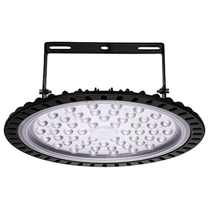 10 Pack 200W UFO LED High Bay Light (10 Count)