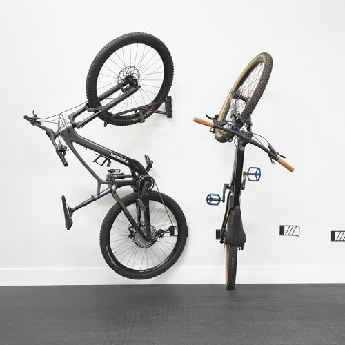Swivel Bike Wall Mount