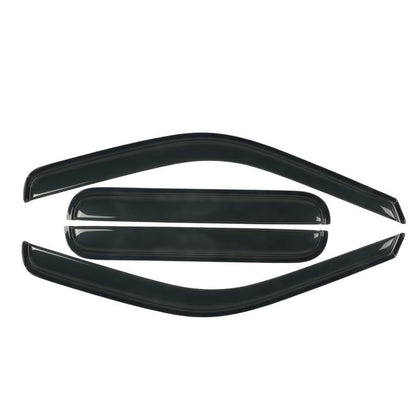 4 PCS Rain Guards Fit for 1999 (4 Count)