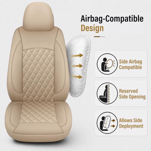 Car Seat Cover (4 Count)