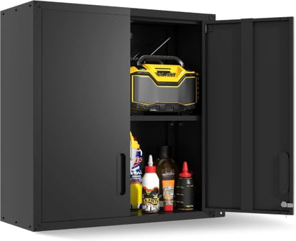 Garage Tool Cabinet