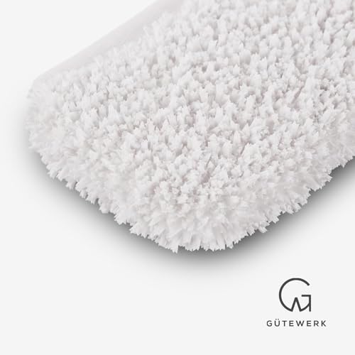 2× Microfibre Cloths (2 Count)