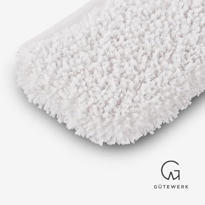 2× Microfibre Cloths (2 Count)