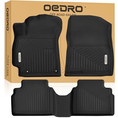 Floor Mats Fit for 2021