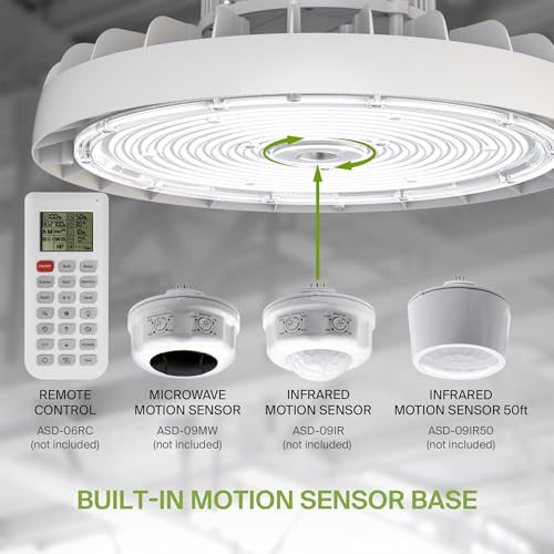 300W LED High Bay UFO Lighting