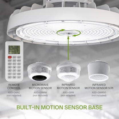 300W LED High Bay UFO Lighting