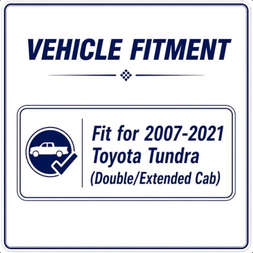 4PC Window Rain Guards fit 2007