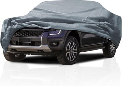 5 Layer Full Truck Cover