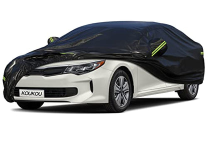 Waterproof Car Cover All Weather