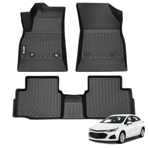 Floor Mats for 2016