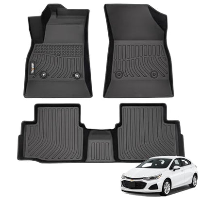 Floor Mats for 2016