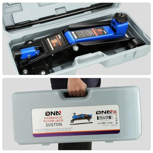 3 Ton Low Profile Floor Jack