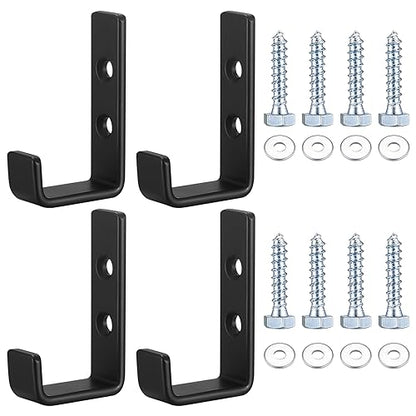 Heavy Duty Garage Hooks for Hanging