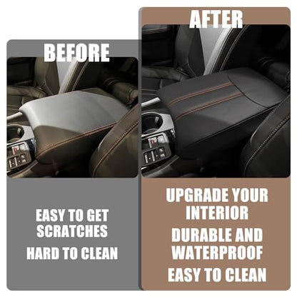 Armrest Cover for Honda Pilot 2023