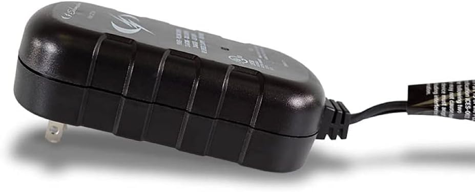 SC1278 Automatic Car Battery Maintainer