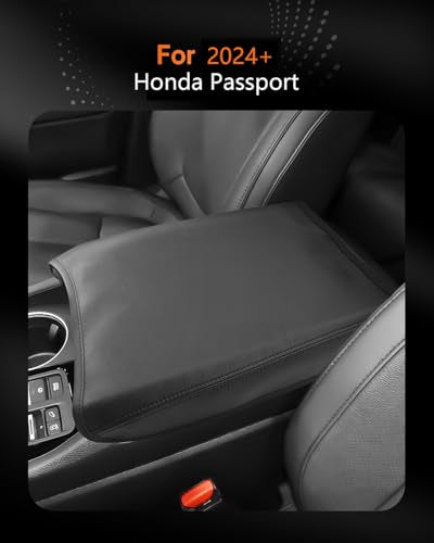for Honda Passport 2024
