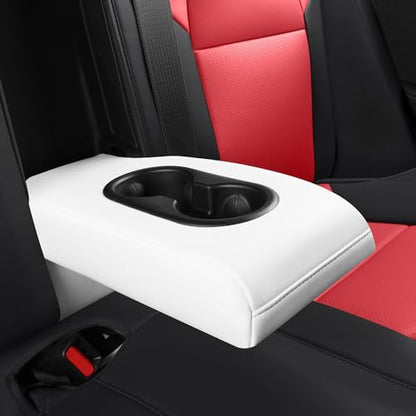 for Tesla Model 3 Seat Cover Full Set 2017