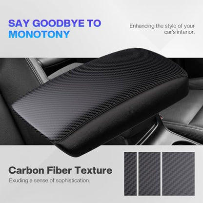 Center Console Cover for 2016