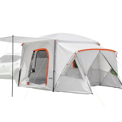 SUV Camping Tent for 5
