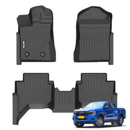 Floor Mats for 2024
